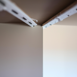 Faux plafond fixe : intégration de luminaires encastrés Pierrefitte-sur-Seine